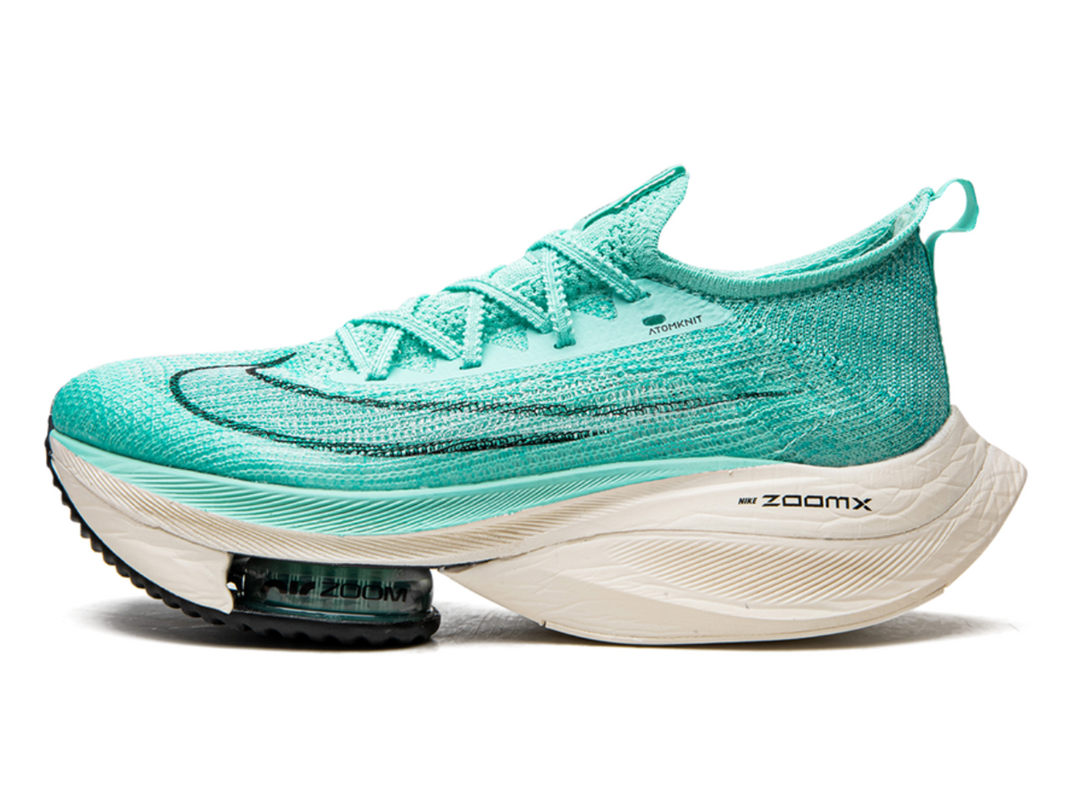 AIR ZOOM ALPHAFLY NEXT % FLYKNIT MNS WMNS