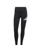 Legging Train Essentials Big Logo Full-Length- Adidas