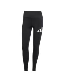 Legging Train Essentials Big Logo Full-Length- Adidas