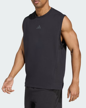 Camiseta sem mangas D4T X - Adidas