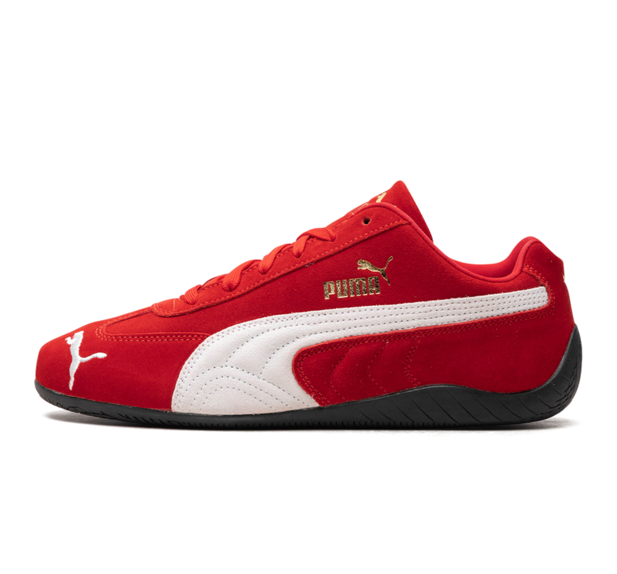 Puma Speedcat OG WMNS "Red White"