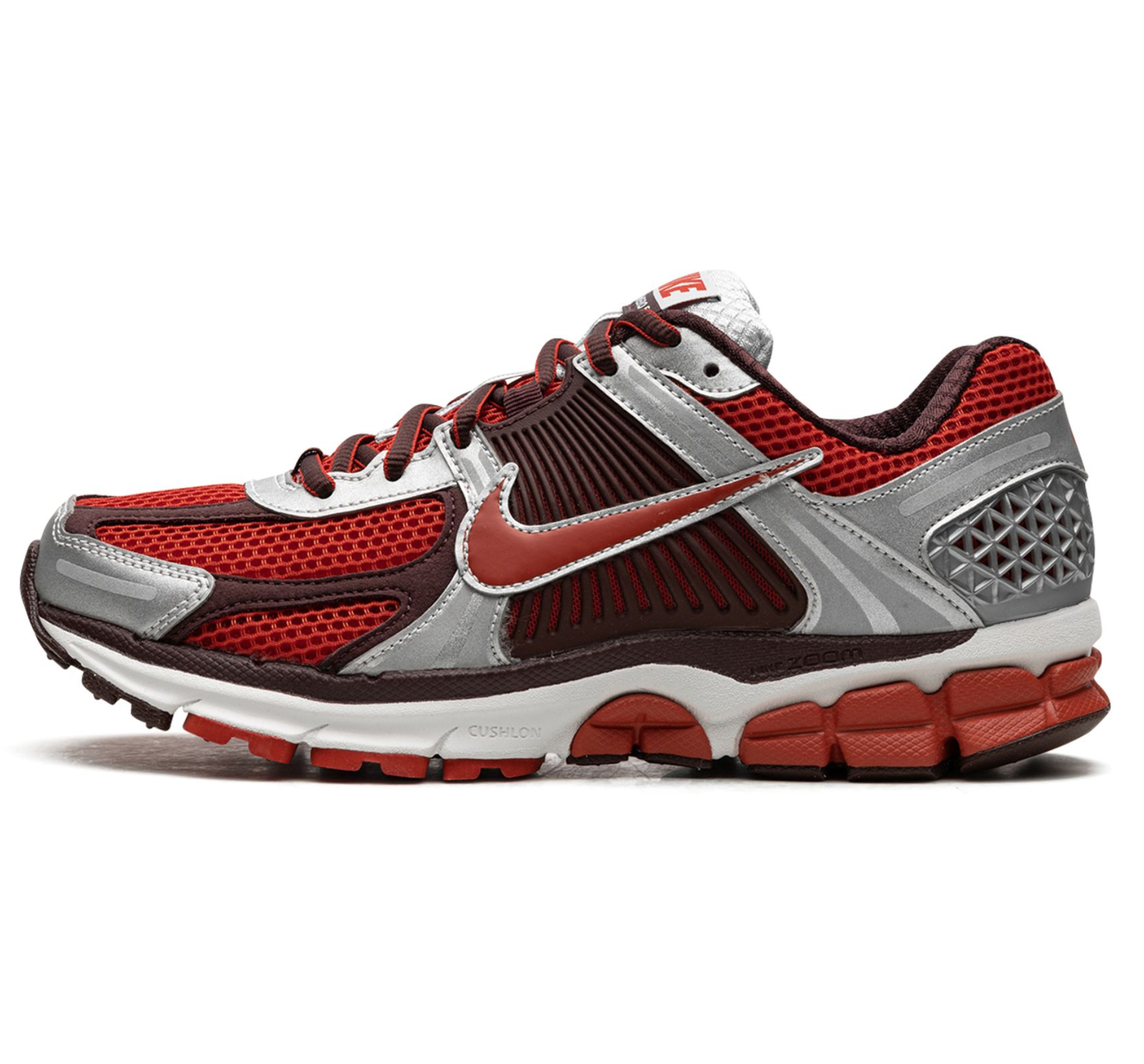 Nike Zoom Vomero 5 WMNS "Team Red"