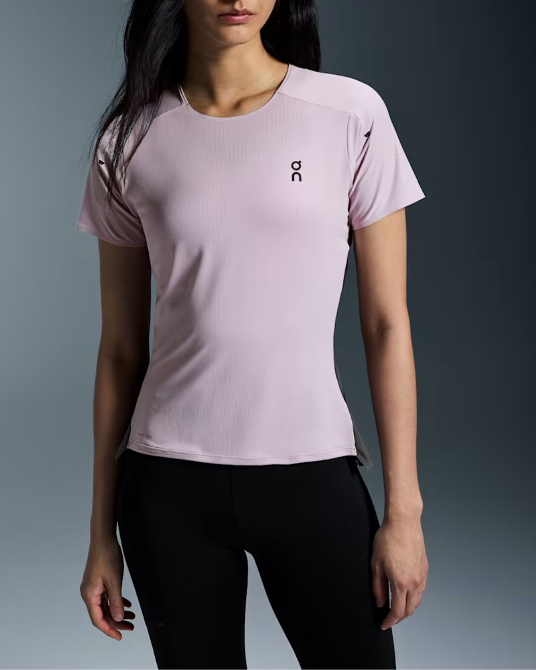 Camiseta Desempenho-T - On Runnig
