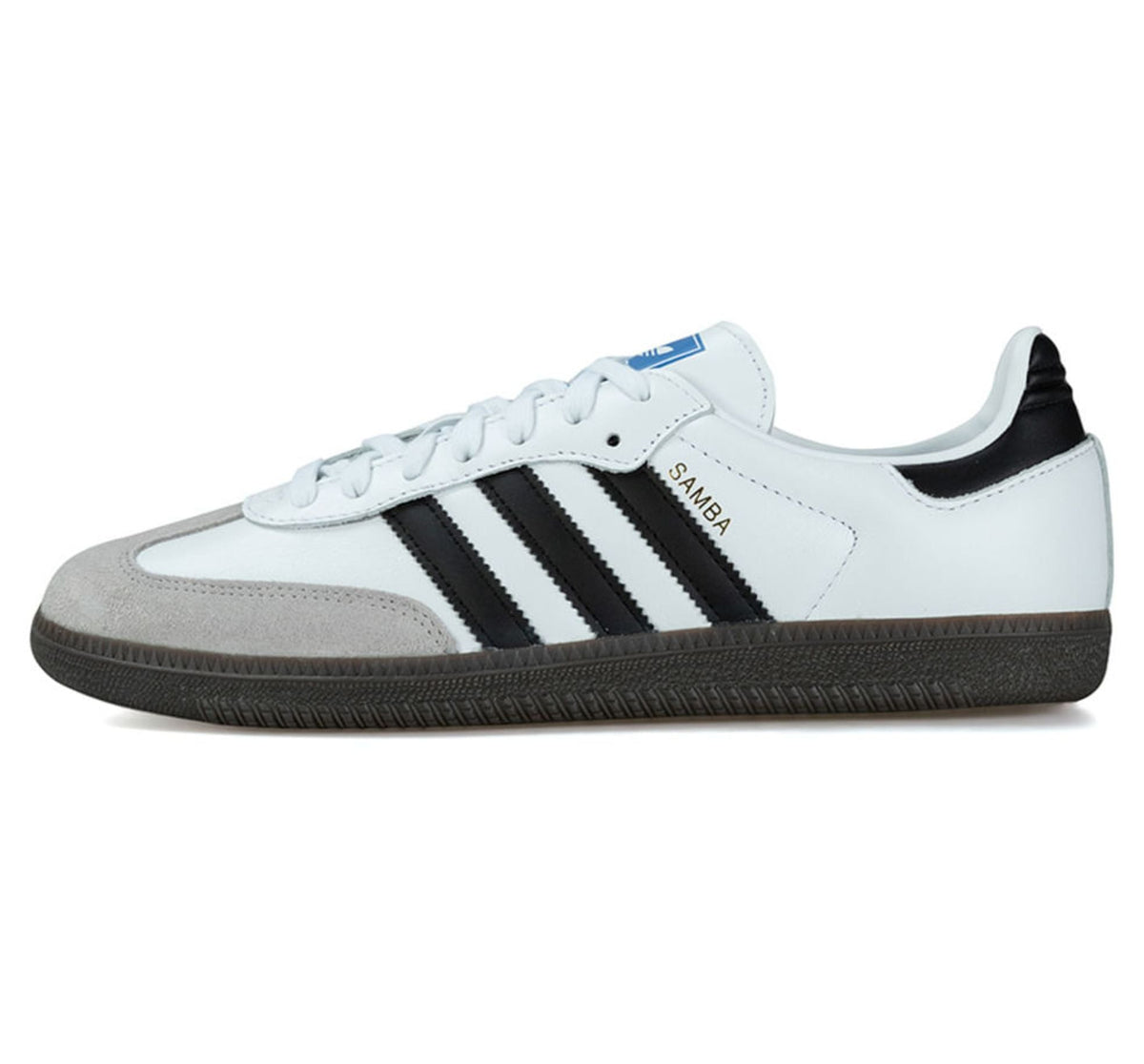 Adidas Samba OG White