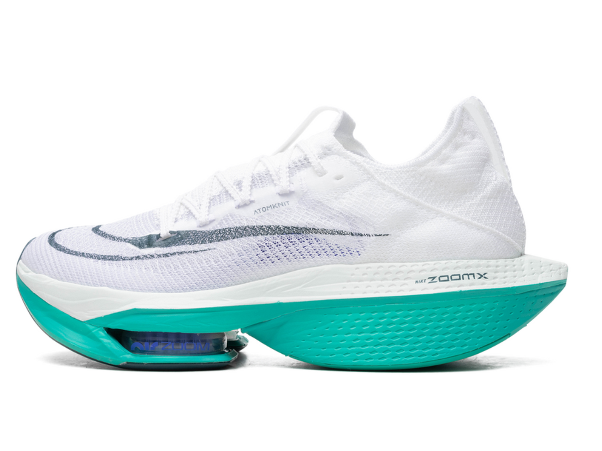 Air Zoom Alphafly Next% 2 "Deep Jungle"
