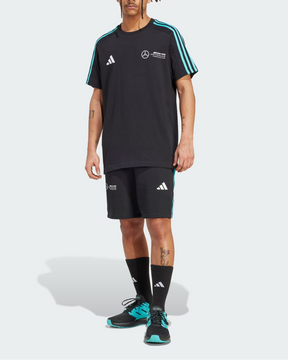 Camiseta Mercedes - Petronas Formula1 - Adidas