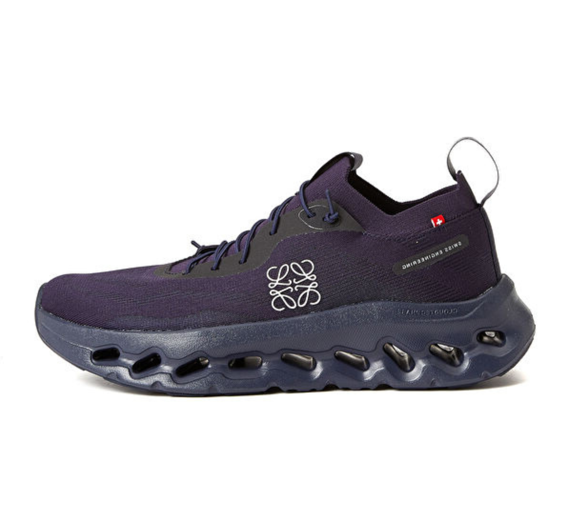 On Cloudtilt "LOEWE - Navy Blue "