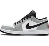 Nike Air Jordan 1 Low 'Light Smoke Grey'