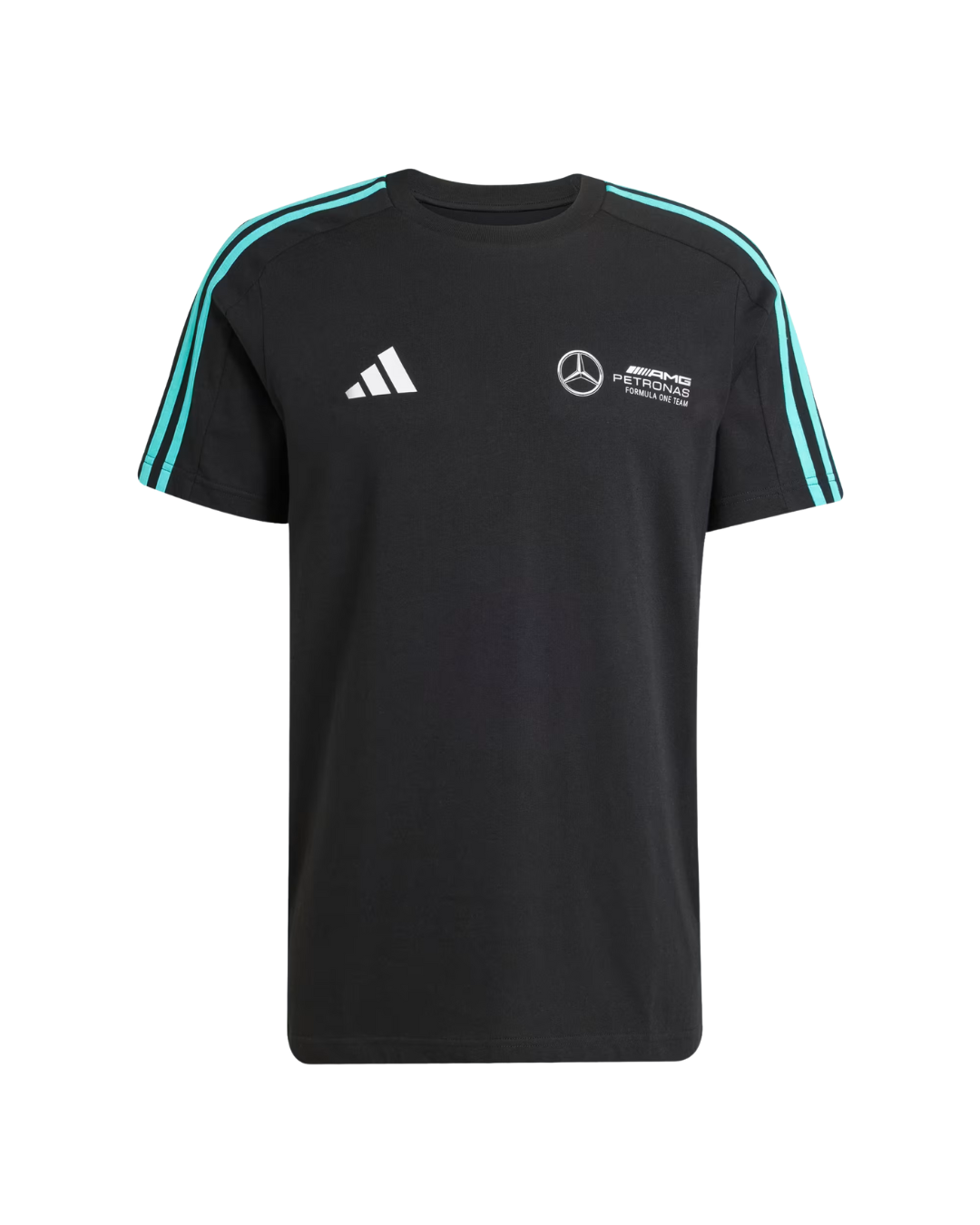 Camiseta Mercedes - Petronas Formula1 - Adidas