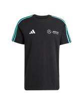 Camiseta Mercedes - Petronas Formula1 - Adidas