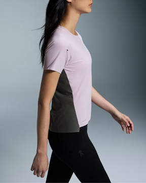 Camiseta Desempenho-T - On Runnig