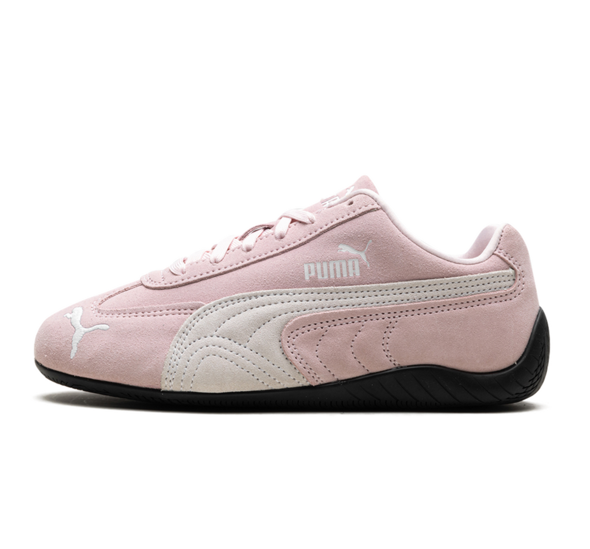 Puma Speedcat OG WMNS "Pink White"
