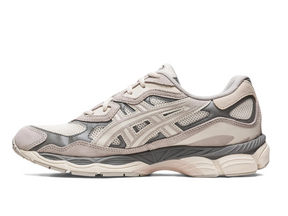 GEL NYC "Oyster Grey"