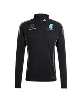 Blusa Mercedes - Petronas Fórmula1 Team Mechanic - Adidas