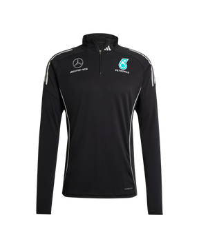 Blusa Mercedes - Petronas Fórmula1 Team Mechanic - Adidas