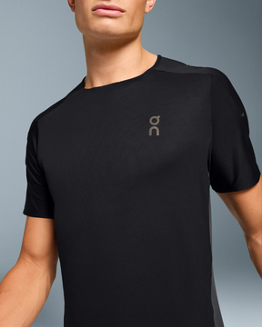 Camiseta Performance-T Black | Eclipse - On Runnig