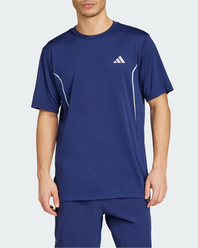 Camiseta Tech Apparel - Adidas