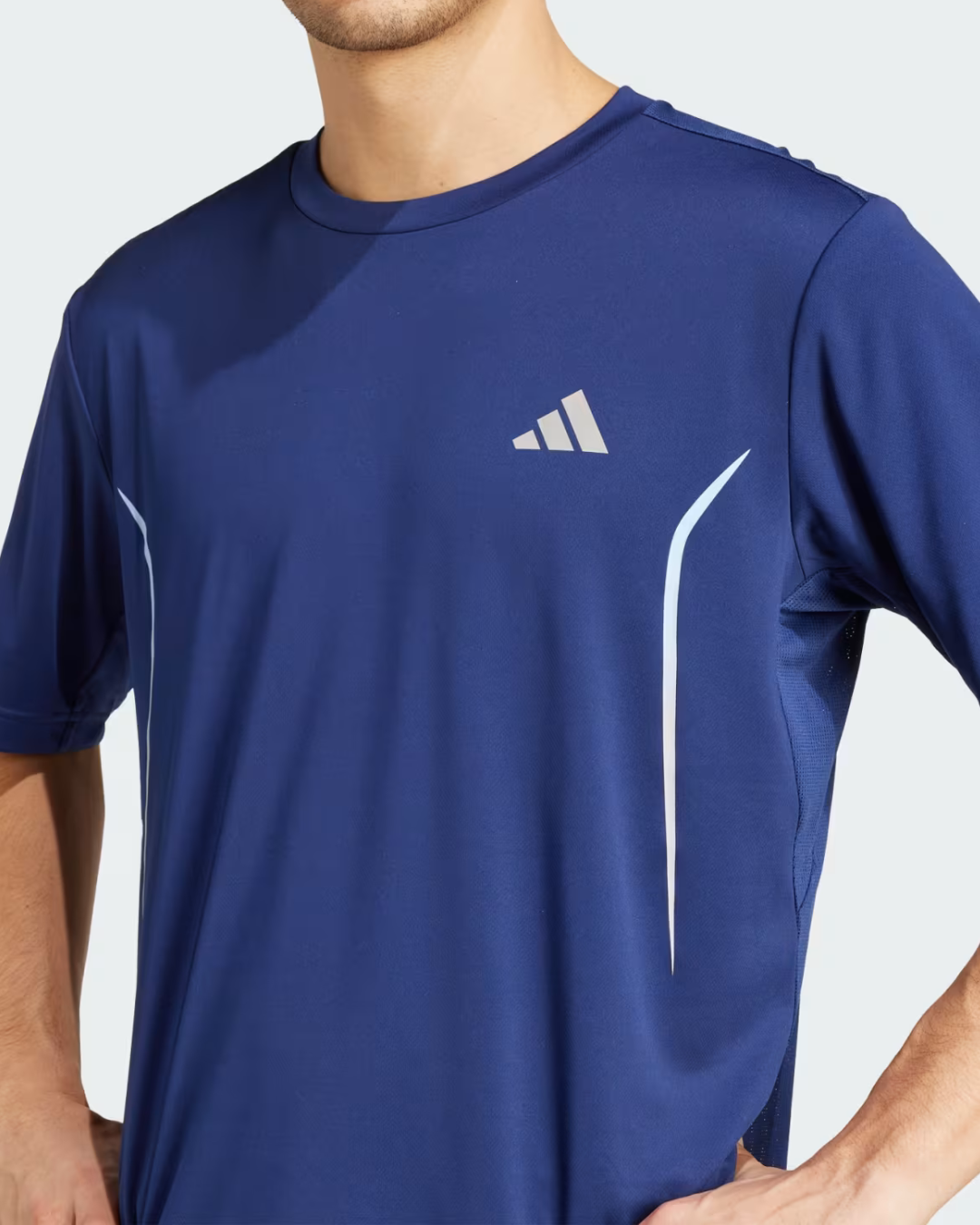 Camiseta Tech Apparel - Adidas