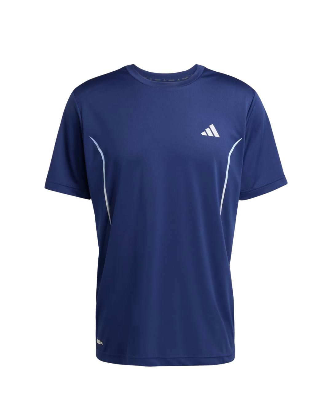 Camiseta Tech Apparel - Adidas