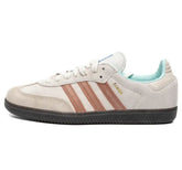 Adidas Samba Crystal White