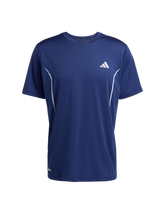 Camiseta Tech Apparel - Adidas