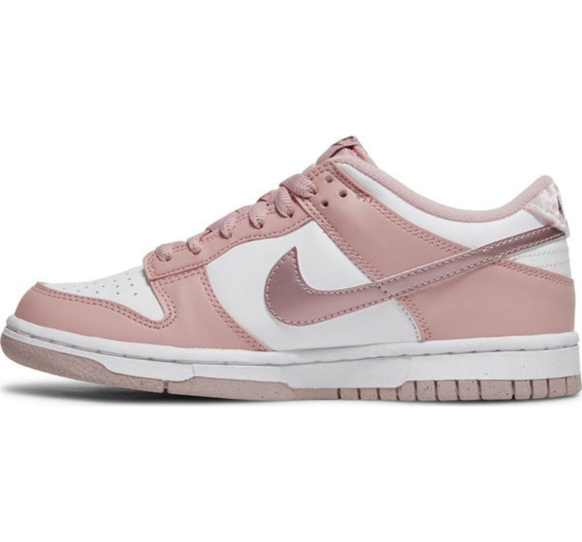 Nike Dunk Low 'Pink Velvet'