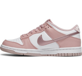 Nike Dunk Low 'Pink Velvet'