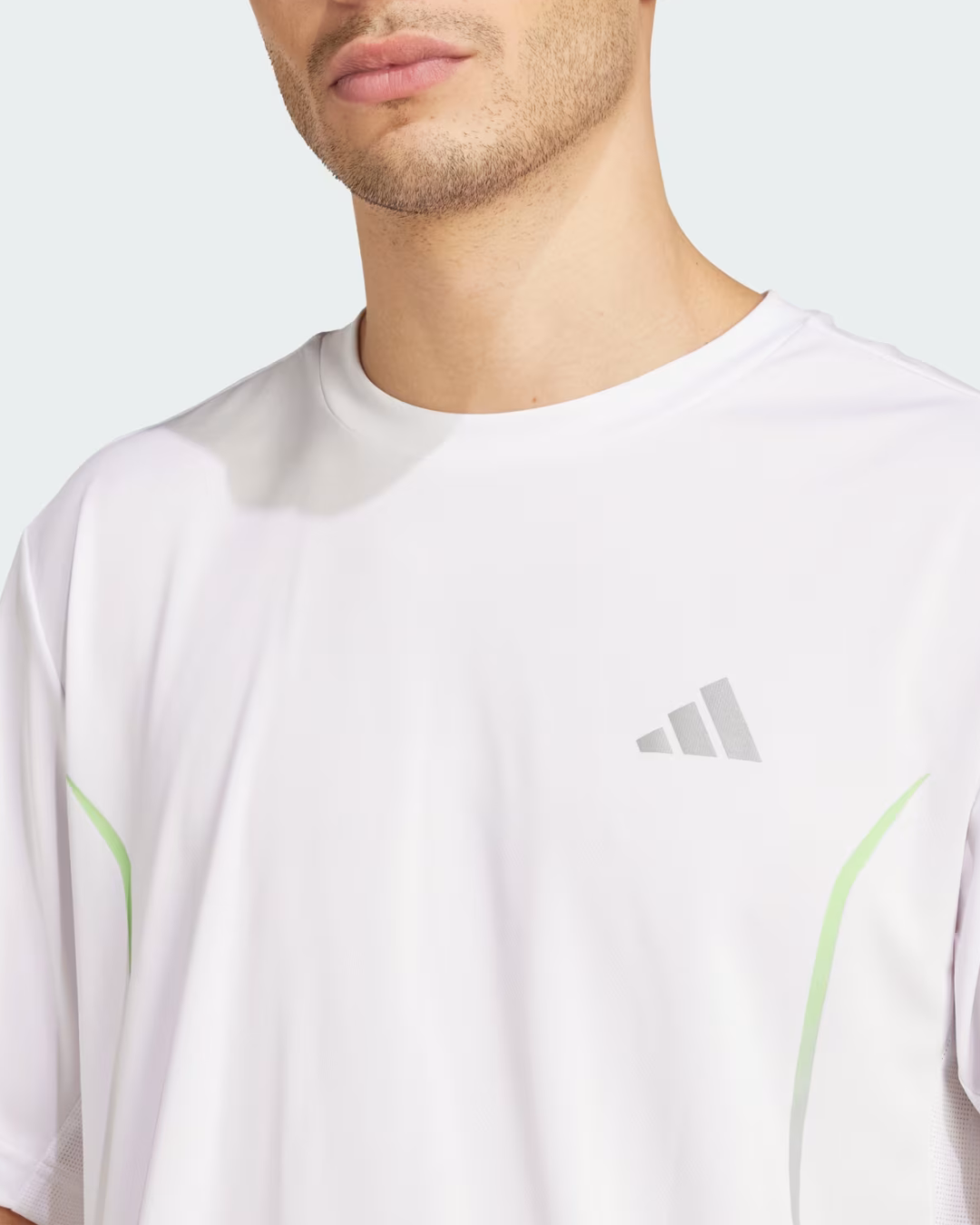 Camiseta Tech Apparel - Adidas