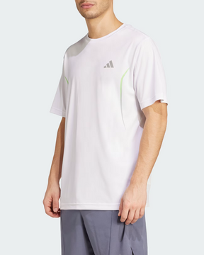 Camiseta Tech Apparel - Adidas