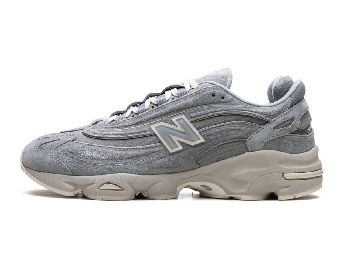 Kith x New Balance 1000 "Kith 101 Quarry"