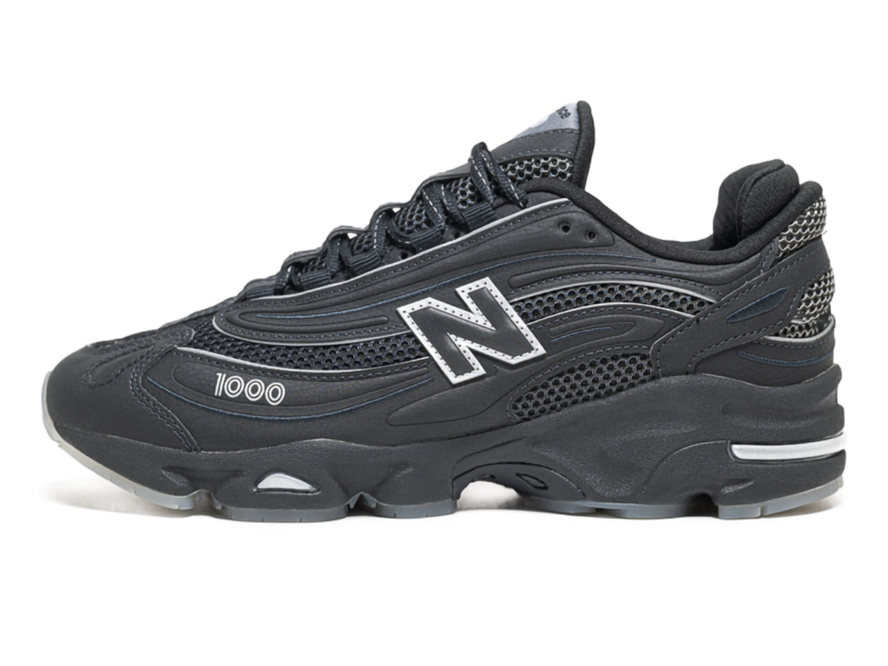 New 1000 "Lunar New Year"