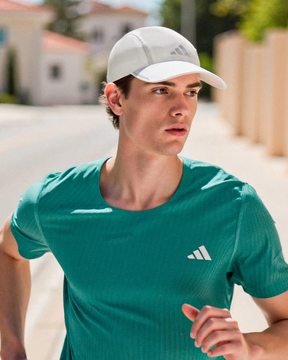 Boné 4panel Running AEROREADY - Adidas