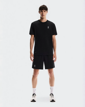 Camiseta  Train-T Black - On Runnig