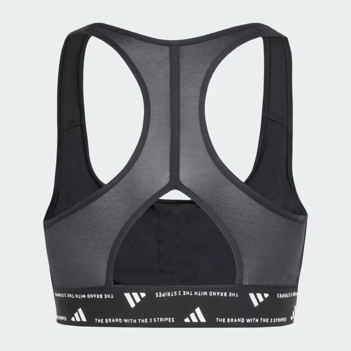 Toper PWRCT MS Bra - Adidas