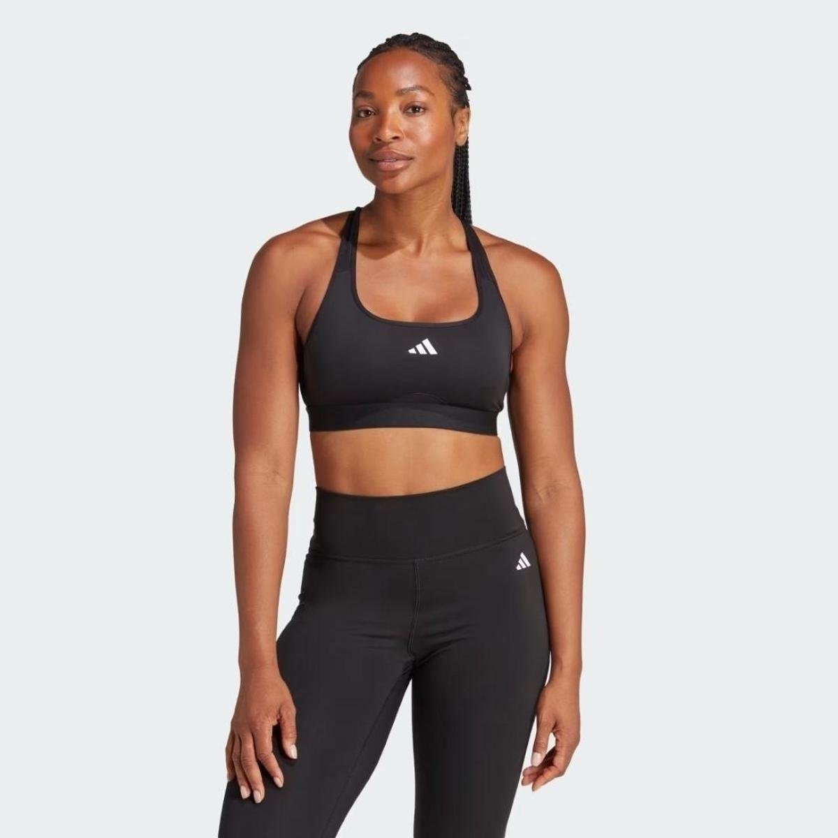 Toper PWRCT MS Bra - Adidas