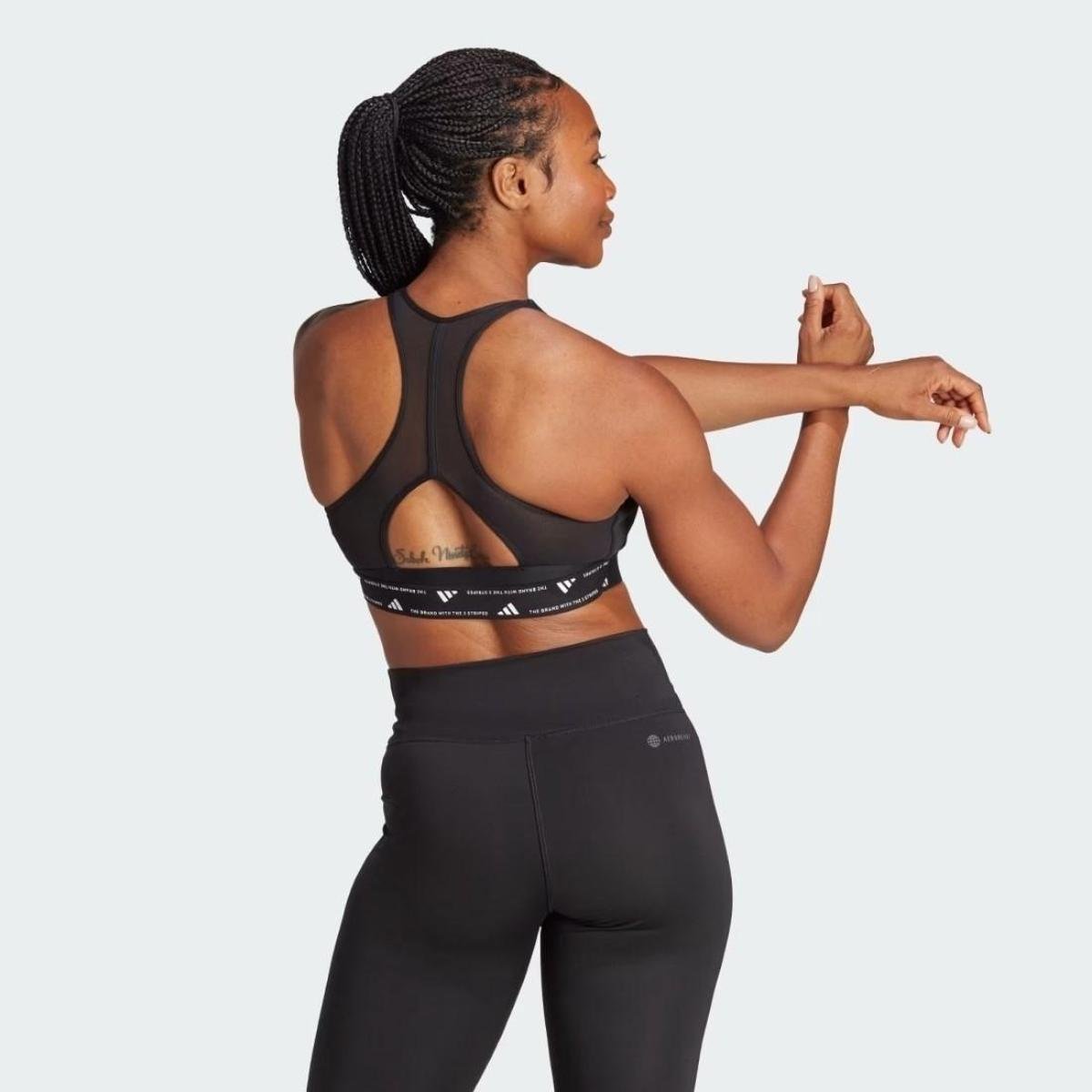 Toper PWRCT MS Bra - Adidas