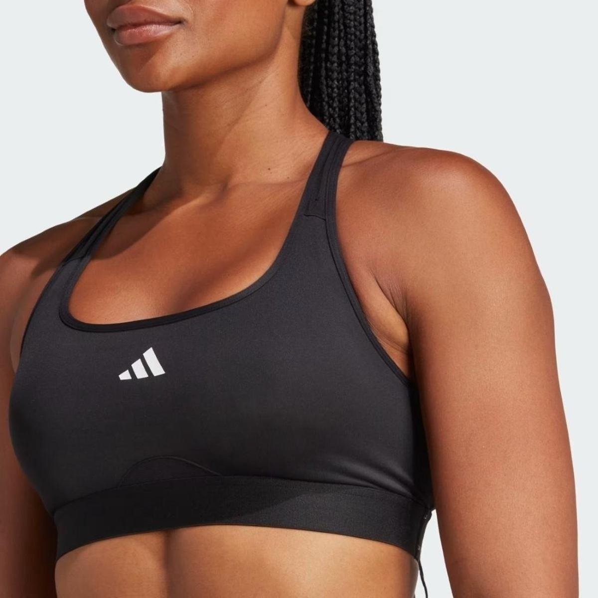 Toper PWRCT MS Bra - Adidas