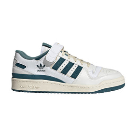 Adidas Forum 84 Low White Wild Teal