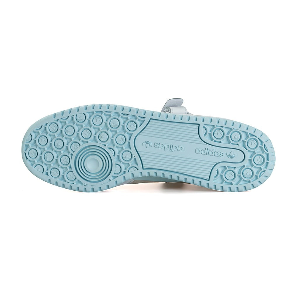 Adidas Forum Low Ocean