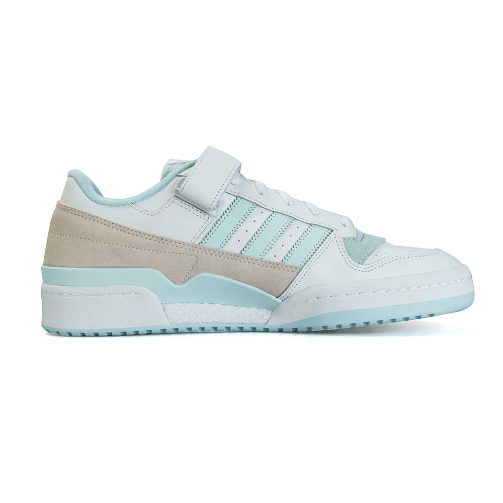 Adidas Forum Low Ocean
