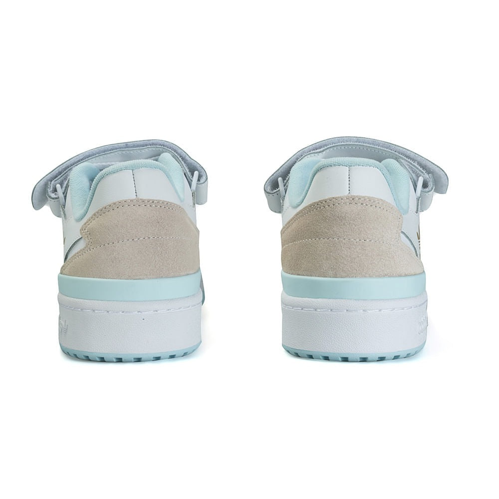 Adidas Forum Low Ocean