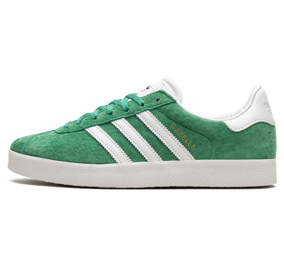 Adidas Gazelle 85 Green