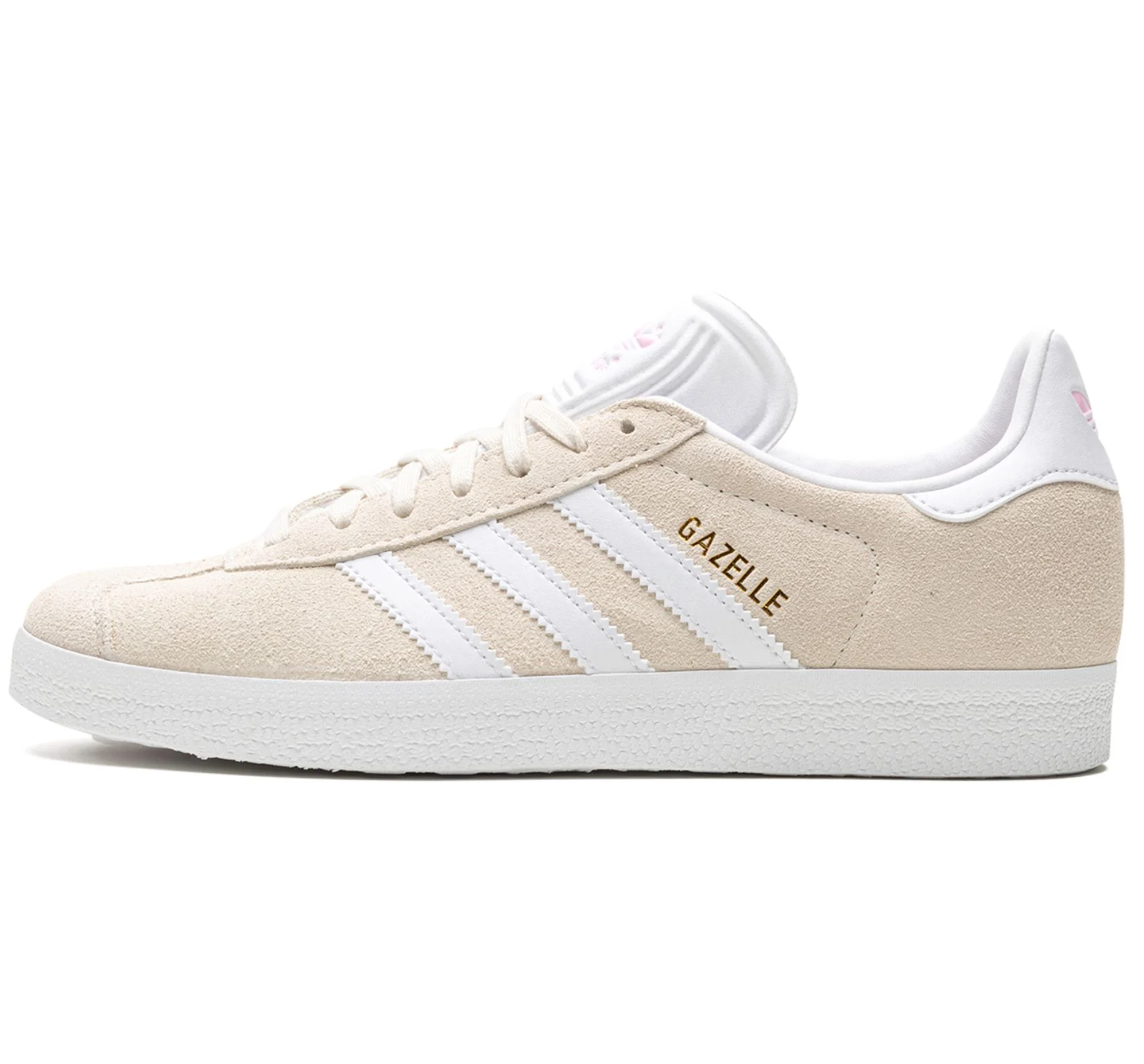 Adidas Gazelle "Off white"