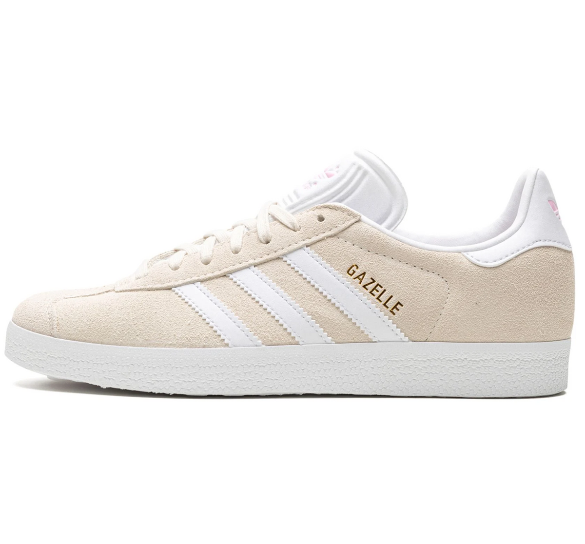 Adidas Gazelle "Off white"