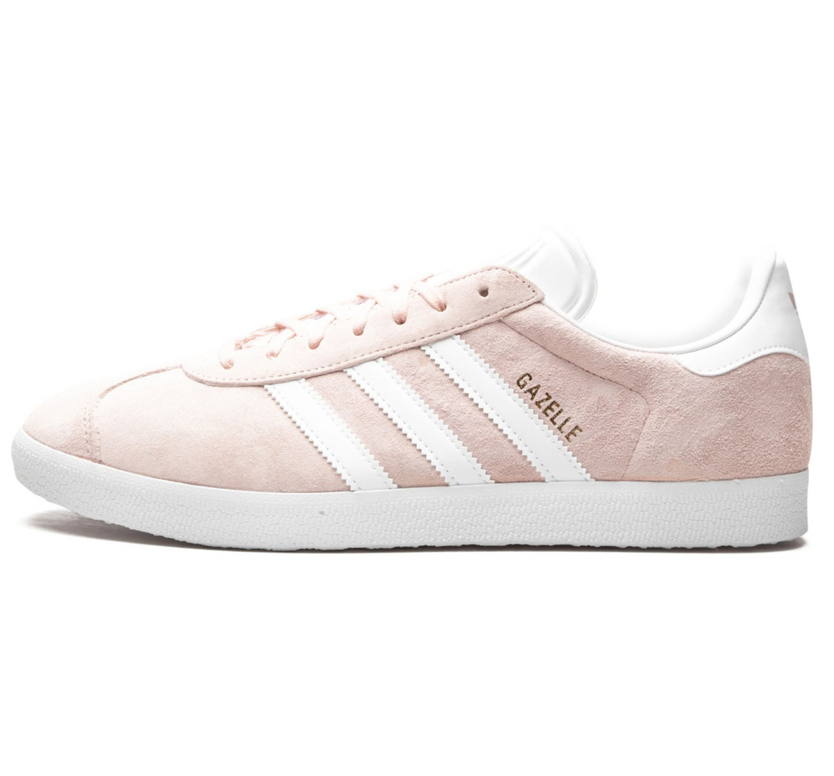 Adidas Gazelle "Vapor Pink"