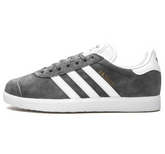 Adidas Gazelle "Solid Grey"