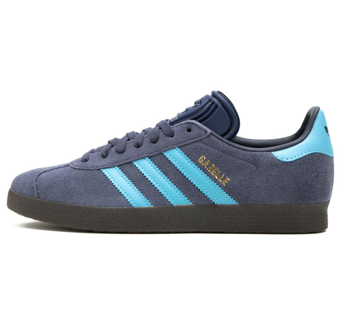 Adidas Gazelle "Blue Gum"