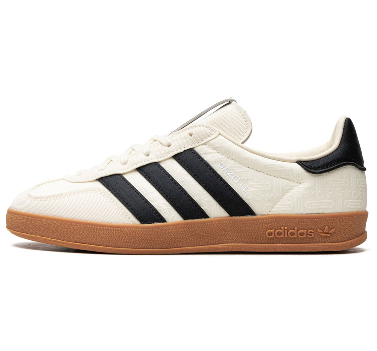 Adidas Gazelle Indoor "Dorophy Tang"