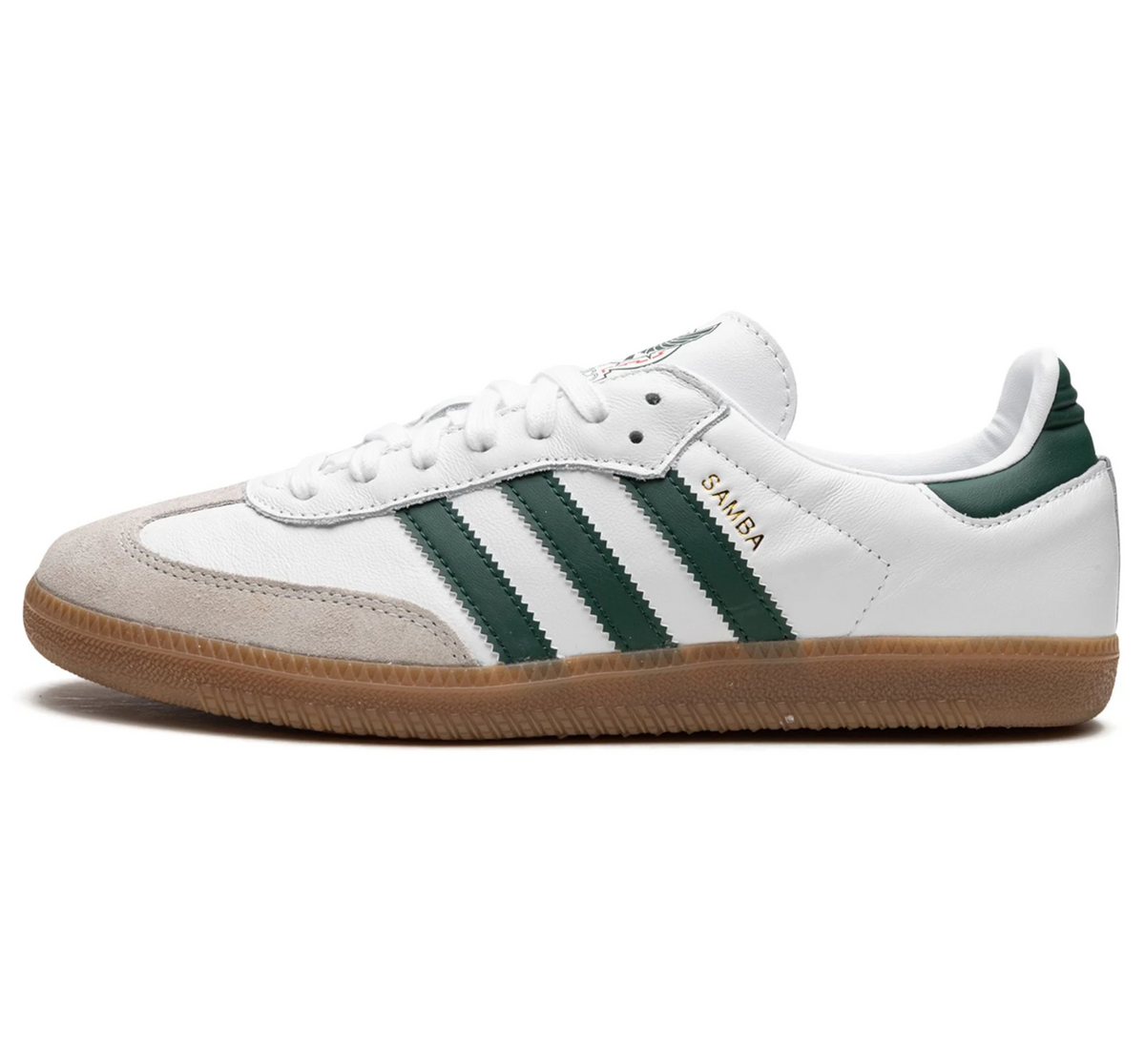 Adidas Samba Vegan "México"