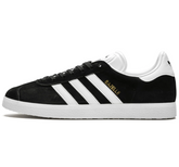 Adidas Gazelle Black/White